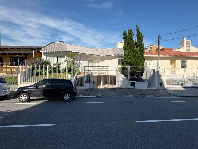 Casa Capoeiras