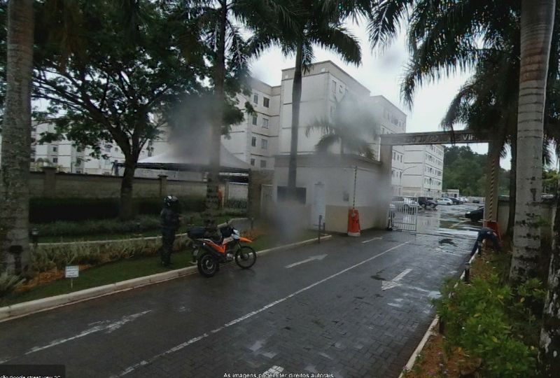 Apartamento - Res. SPAZIO JARDIM DE VIENA, localizado em Joinville - SC, bairro Vila Nova