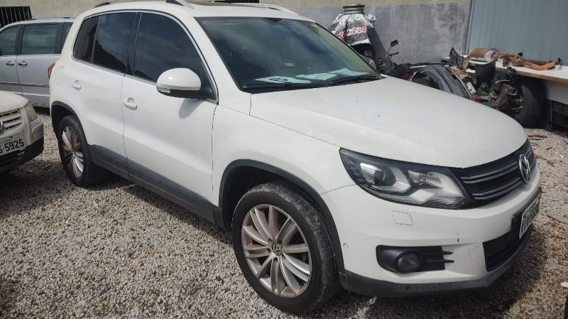 TIGUAN 2.0