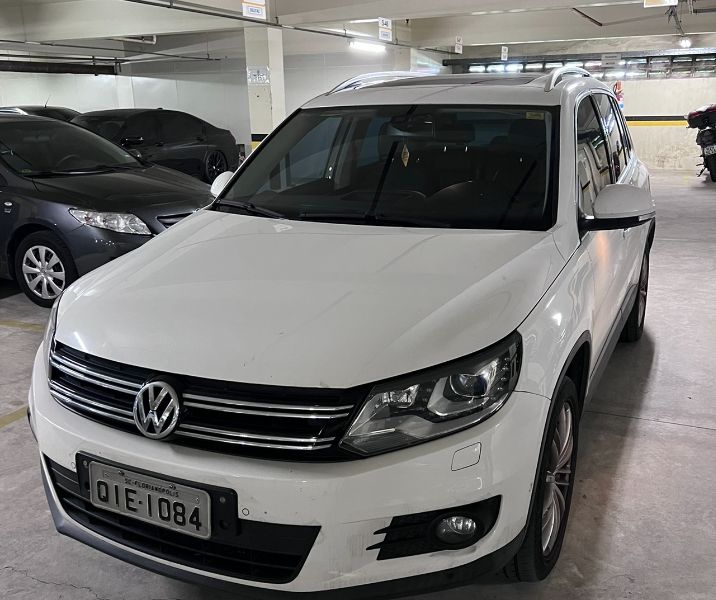 TIGUAN 2.0