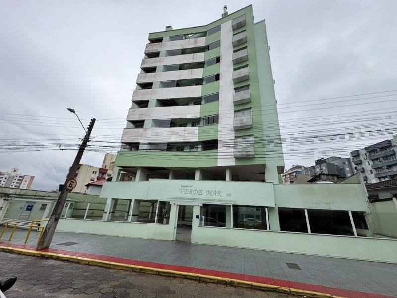 Apartamento - Estreito