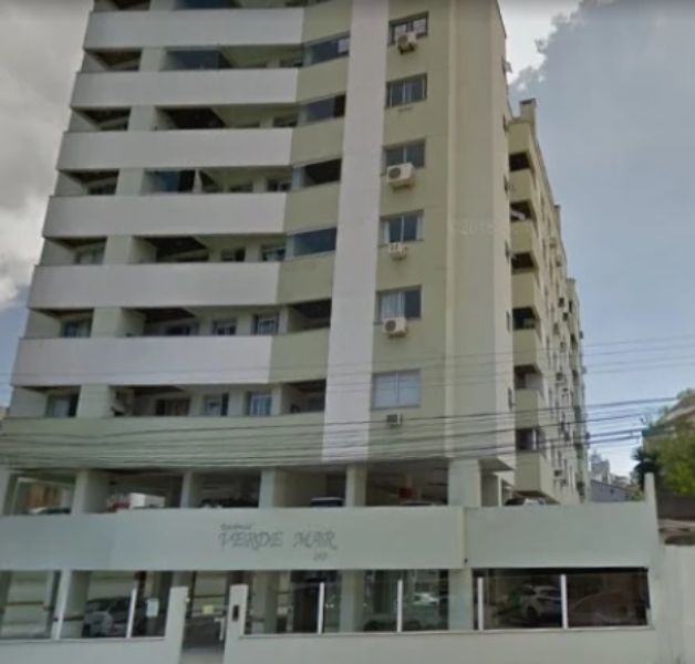 Imagem do imóvel Apartamento - Estreito