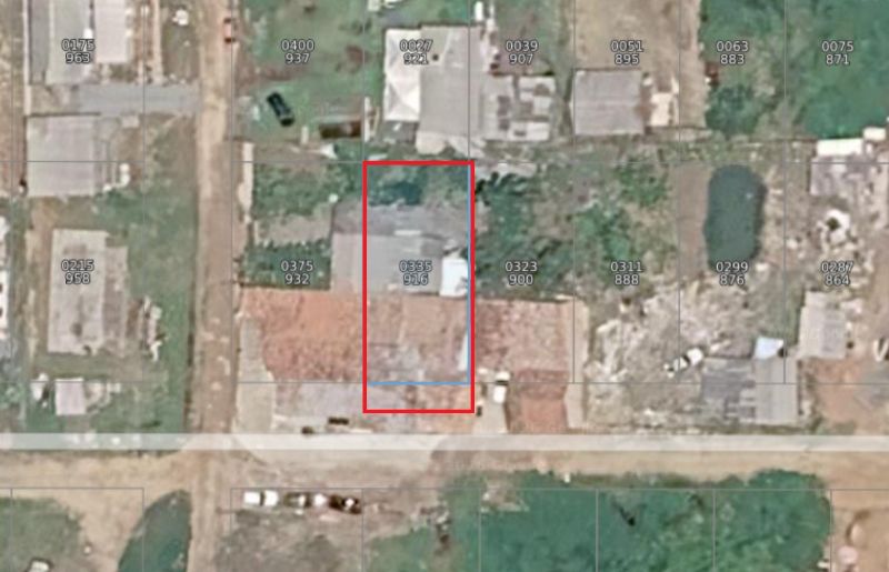 Terreno Urbano  300m² - Itajuba