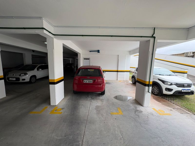 Vaga de Garagem