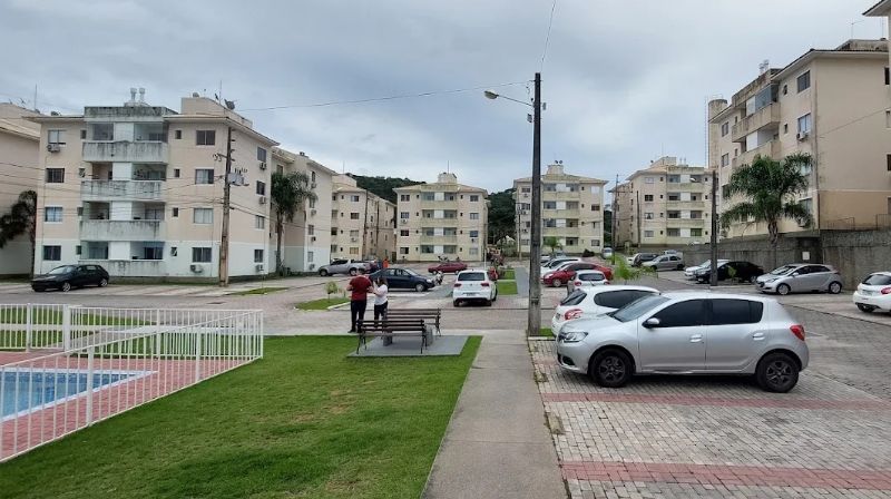 Imagem do imóvel Direitos Aquisitivos - Apartamento