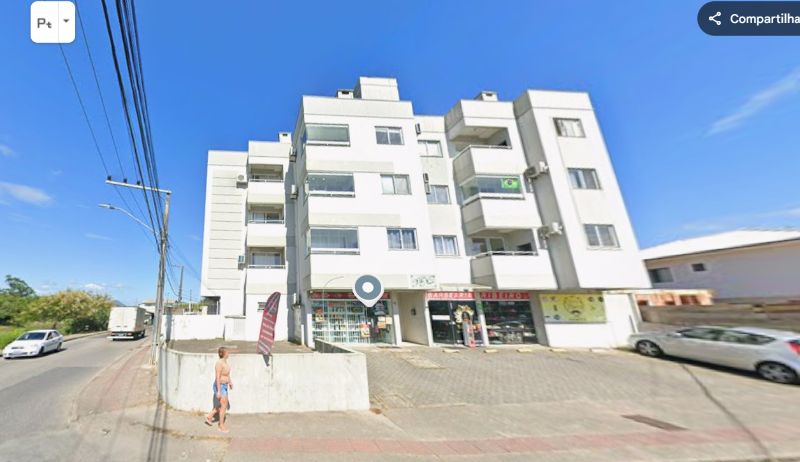 Imagem do imóvel Apartamento - Cond. Res. Vila Nova