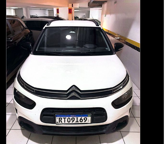 C4 CACTUS