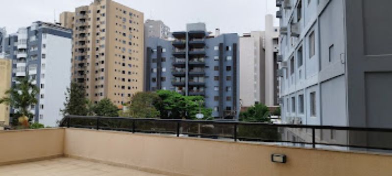 2ª PRAÇA: APARTAMENTO+GARAGEM EDIFICIO KIRSTEN, localizado em Blumenau - SC