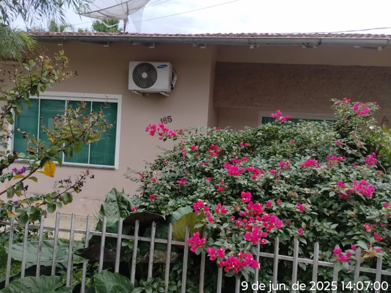 1ª PRAÇA: COTA PARTE DE 16,66% DE IMÓVEL URBANO, localizado em Laurentino - SC