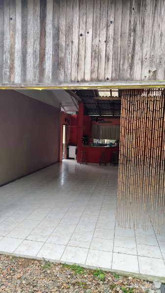 2ª PRAÇA:TERRENO URBANO ÁREA 1.510,50M² EDIFICADO, localizado em Rio Do Oeste - SC, bairro Jardim das Hortências