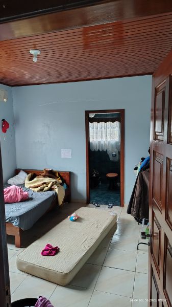 2ª PRAÇA:TERRENO URBANO ÁREA 1.510,50M² EDIFICADO, localizado em Rio Do Oeste - SC, bairro Jardim das Hortências