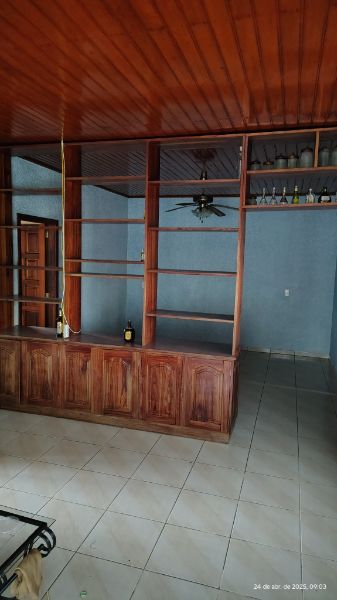 2ª PRAÇA:TERRENO URBANO ÁREA 1.510,50M² EDIFICADO, localizado em Rio Do Oeste - SC, bairro Jardim das Hortências