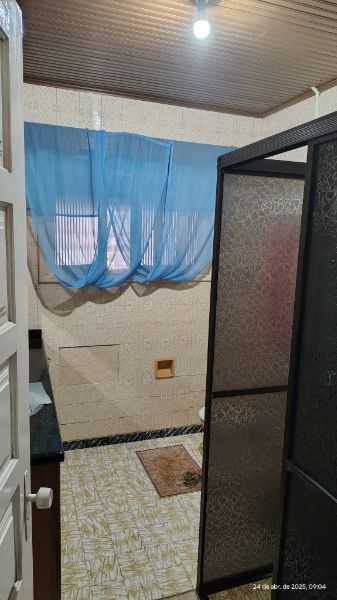 2ª PRAÇA:TERRENO URBANO ÁREA 1.510,50M² EDIFICADO, localizado em Rio Do Oeste - SC, bairro Jardim das Hortências