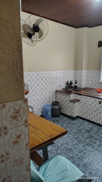 2ª PRAÇA:TERRENO URBANO ÁREA 1.510,50M² EDIFICADO, localizado em Rio Do Oeste - SC, bairro Jardim das Hortências