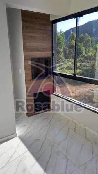 APTO Nº 101 DO EDIFÍCO RESIDENCIAL BELAS ARTES, localizado em Palmitos - SC, bairro Ribeirão Pequeno