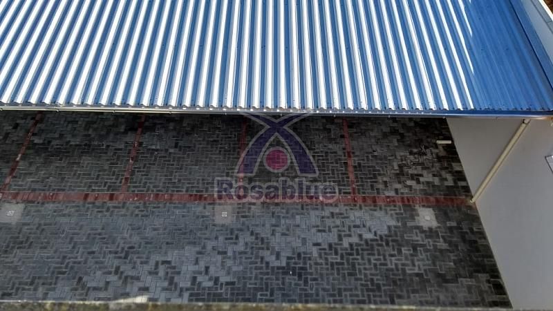 APTO Nº 101 DO EDIFÍCO RESIDENCIAL BELAS ARTES, localizado em Palmitos - SC, bairro Ribeirão Pequeno
