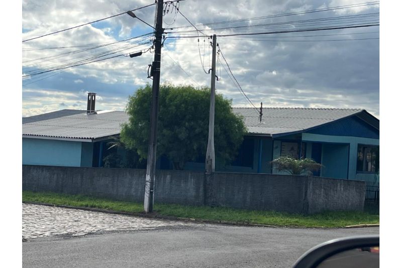 Imagem do imóvel 2ª PRAÇA:FRAÇÃO IDEAL 1/3 DE 440,00m², CASA 88,00m