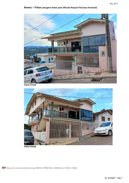 Imagem do imóvel TERRENO ÁREA 365,17M² , CASA DE TRES ANDARES