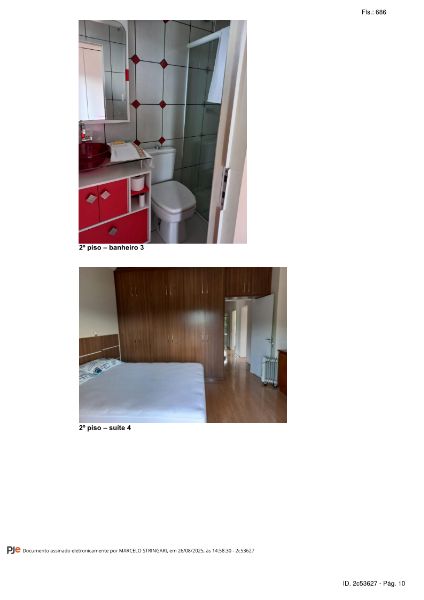 TERRENO ÁREA 365,17M² , CASA DE TRES ANDARES, localizado em Rio Do Sul - SC, bairro Budag