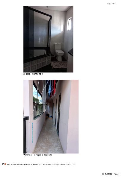 TERRENO ÁREA 365,17M² , CASA DE TRES ANDARES, localizado em Rio Do Sul - SC, bairro Budag
