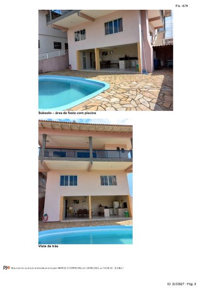TERRENO ÁREA 365,17M² , CASA DE TRES ANDARES, localizado em Rio Do Sul - SC, bairro Budag