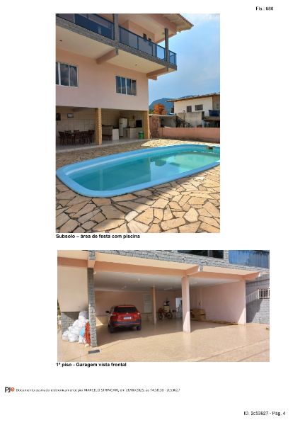 TERRENO ÁREA 365,17M² , CASA DE TRES ANDARES, localizado em Rio Do Sul - SC, bairro Budag