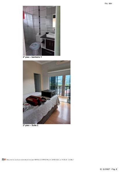 TERRENO ÁREA 365,17M² , CASA DE TRES ANDARES, localizado em Rio Do Sul - SC, bairro Budag
