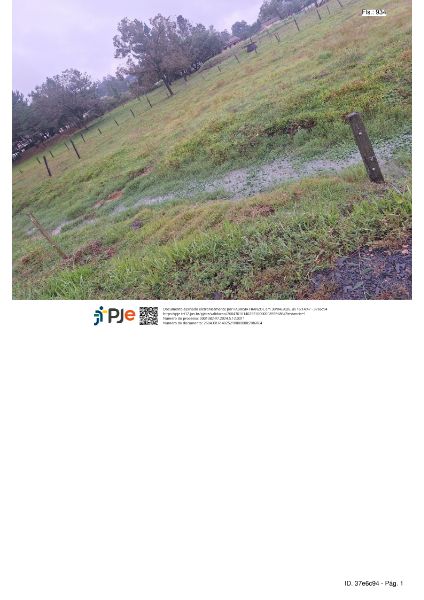 FRAÇÃO IDEAL TERRENO URBANO AO LADO CAMPUS UNIDAVI, localizado em Taió - SC, bairro Universitário