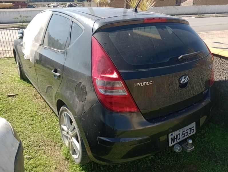 Foto de HYUNDAI, MODELO I 30 2.0 (IMPORTADO), 2009/2010