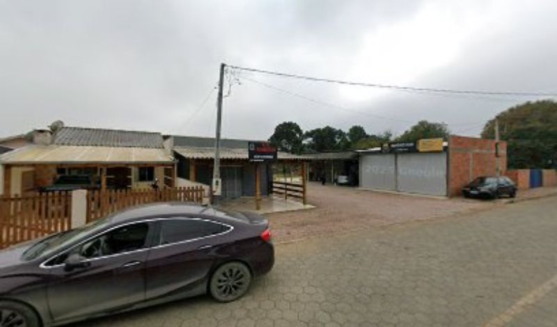 Imagem do imóvel 1ª PRAÇA:TERRENO URBANO 256,26m², CASA 60,50m²