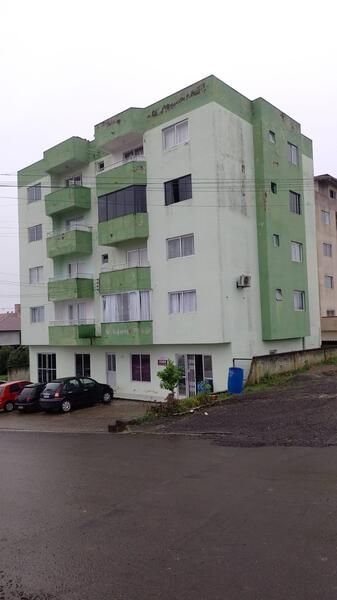 Imagem do imóvel FRAÇÃO IDEAL 33,33% DE ÁREA TOTAL 55,27M² DE APTO.
