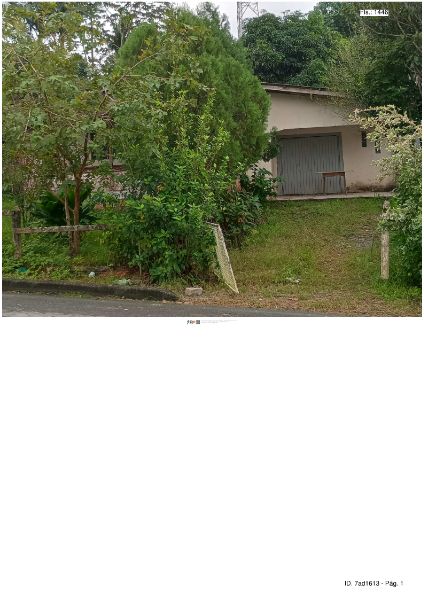 Casa em Guaramirim/SC — foto 1