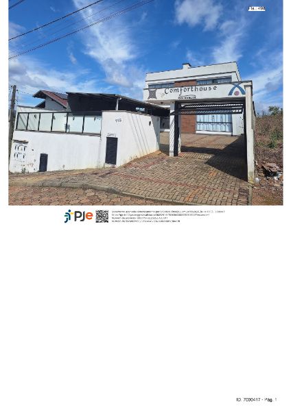 APARTAMENTO 102, TÉRREO, RESID COMFORT HOUSE