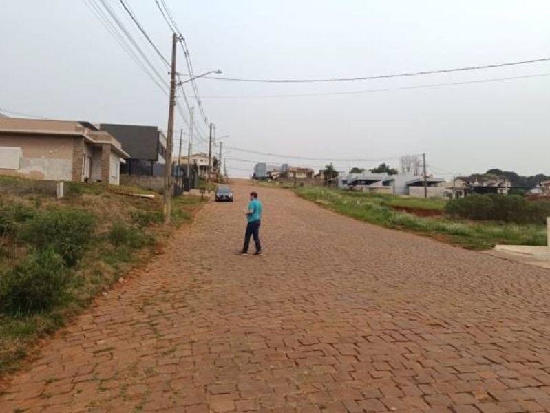 Terreno Urbano em Não-Me-Toque/RS, localizado em Não-me-toque - RS
