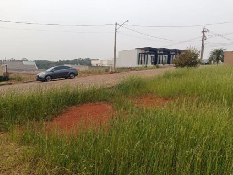 Terreno Urbano em Não-Me-Toque/RS, localizado em Não-me-toque - RS