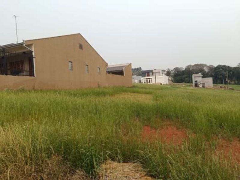 Terreno Urbano em Não-Me-Toque/RS, localizado em Não-me-toque - RS