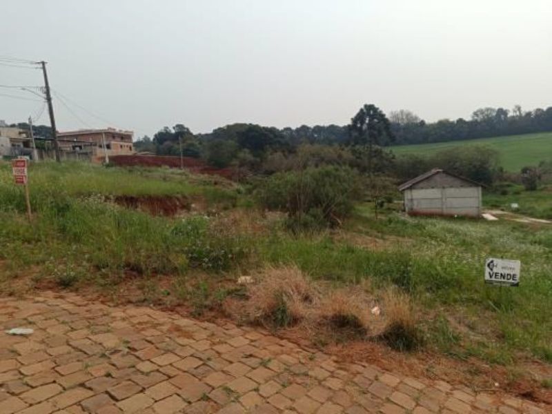 Terreno Urbano em Não-Me-Toque/RS, localizado em Não-me-toque - RS