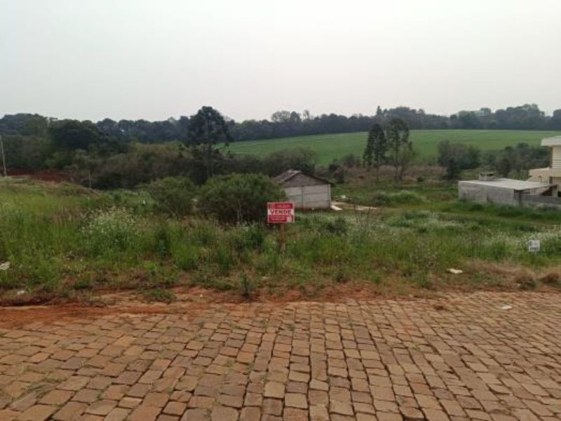 Terreno Urbano em Não-Me-Toque/RS, localizado em Não-me-toque - RS