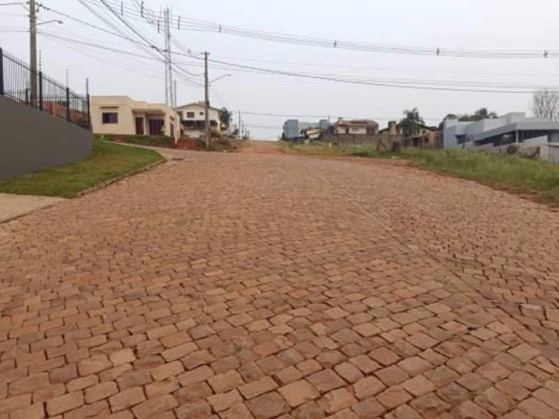 Terreno Urbano em Não-Me-Toque/RS, localizado em Não-me-toque - RS