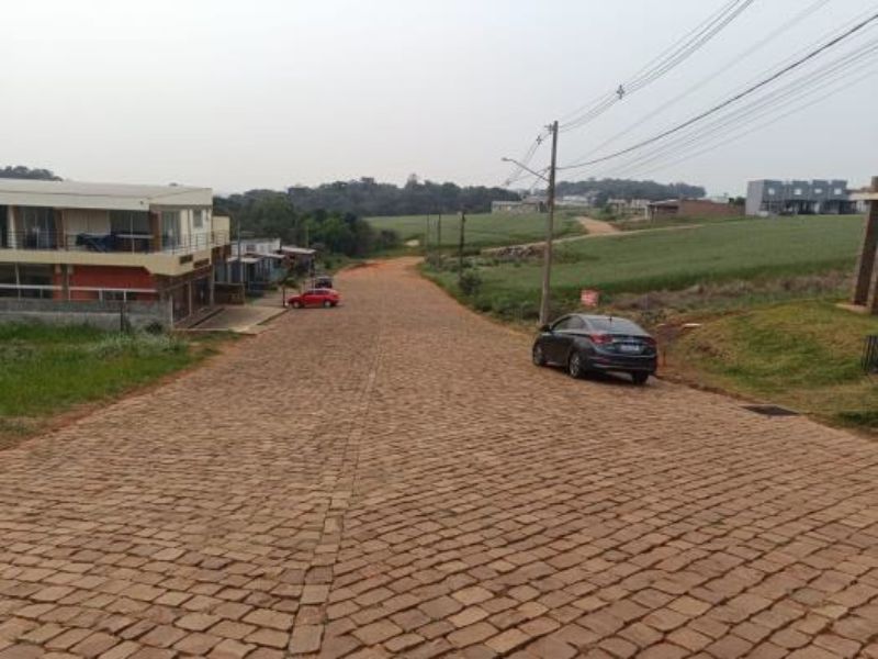 Terreno Urbano em Não-Me-Toque/RS, localizado em Não-me-toque - RS