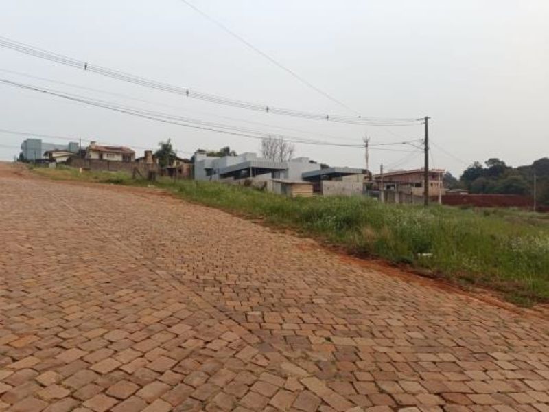 Terreno Urbano em Não-Me-Toque/RS, localizado em Não-me-toque - RS