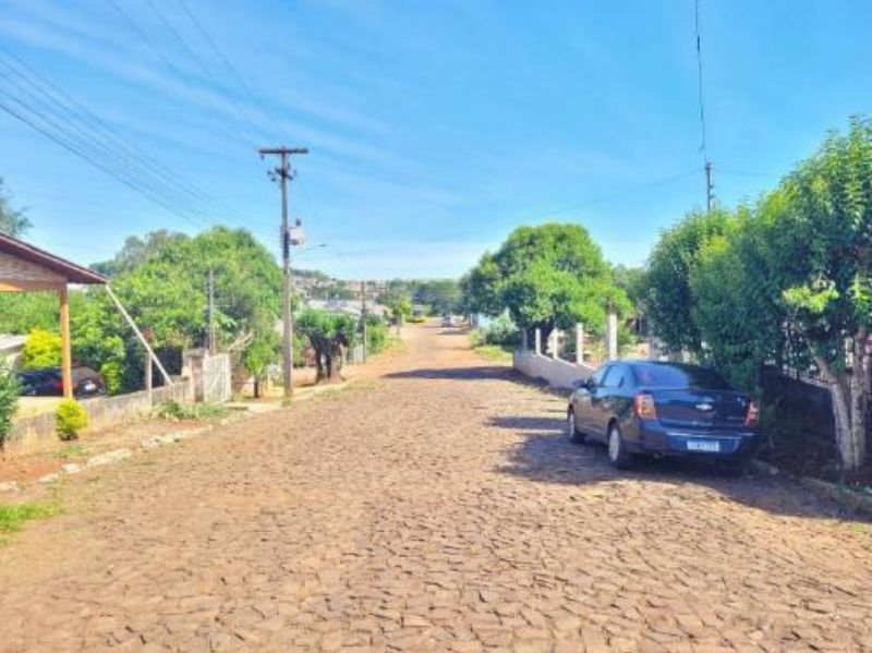 Terreno com benfeitorias em Nonoai/RS, localizado em Nonoai - RS