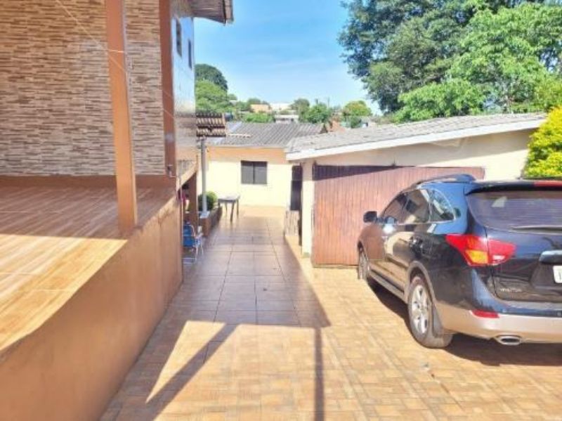 Terreno com benfeitorias em Nonoai/RS, localizado em Nonoai - RS