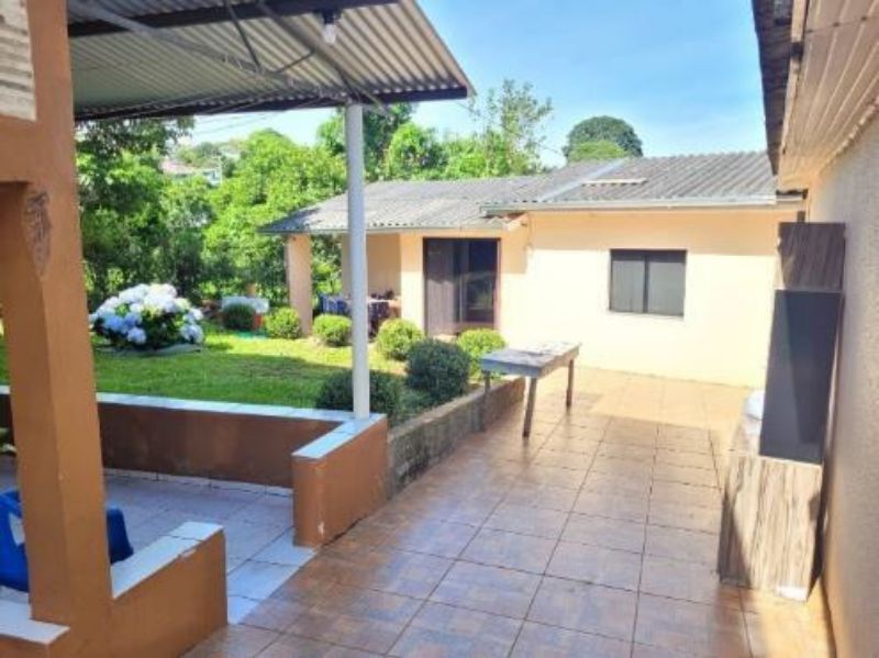 Terreno com benfeitorias em Nonoai/RS, localizado em Nonoai - RS