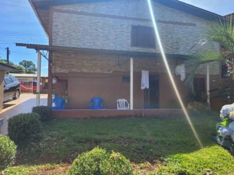 Terreno com benfeitorias em Nonoai/RS, localizado em Nonoai - RS