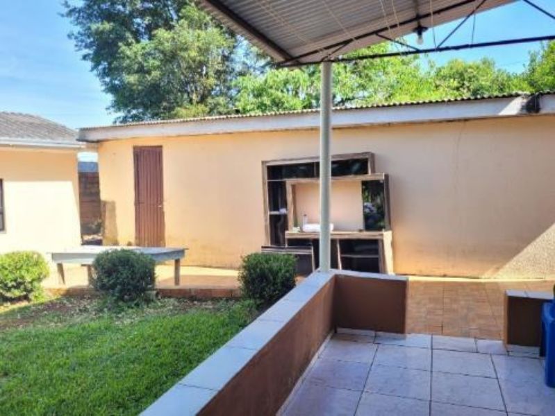 Terreno com benfeitorias em Nonoai/RS, localizado em Nonoai - RS