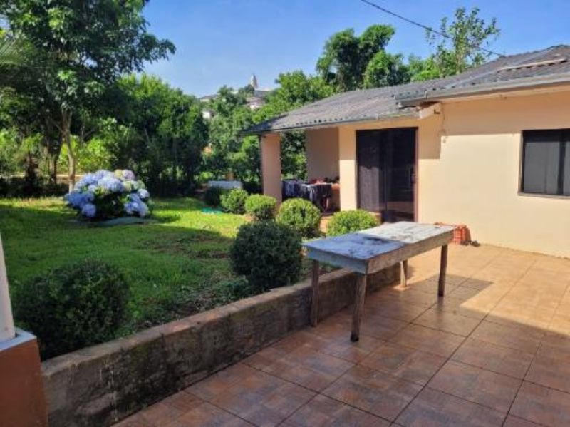 Terreno com benfeitorias em Nonoai/RS, localizado em Nonoai - RS