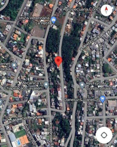 Apartamento em Concórdia/SC, localizado em Concórdia - SC