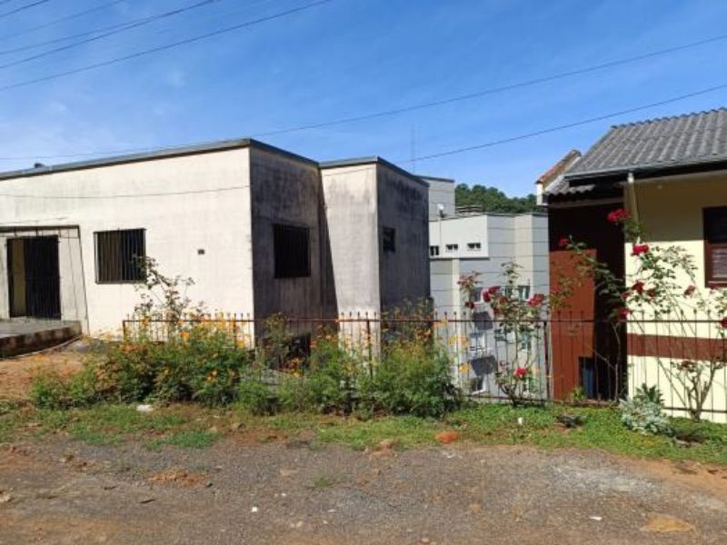 Apartamento em Concórdia/SC, localizado em Concórdia - SC