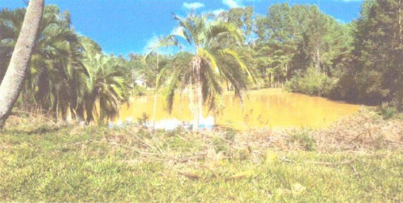 Dois terrenos rurais em Matos Costa/SC, localizado em Matos Costa - SC